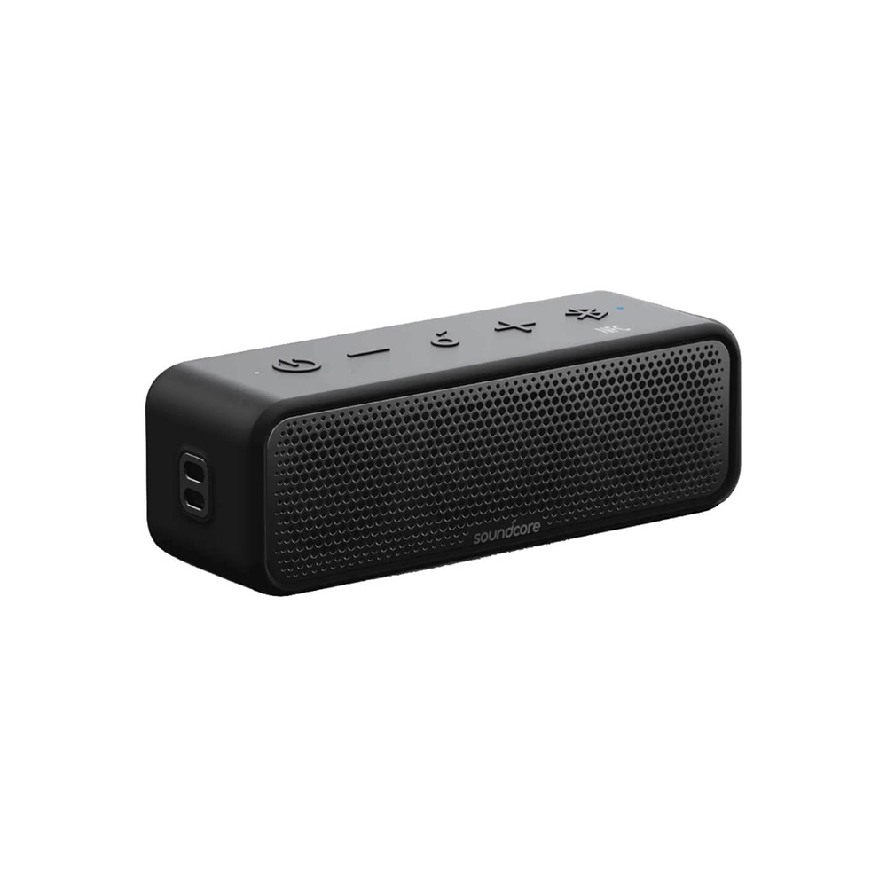 اسپیکر بلوتوث انکر Anker SoundCore Select 2 A3125