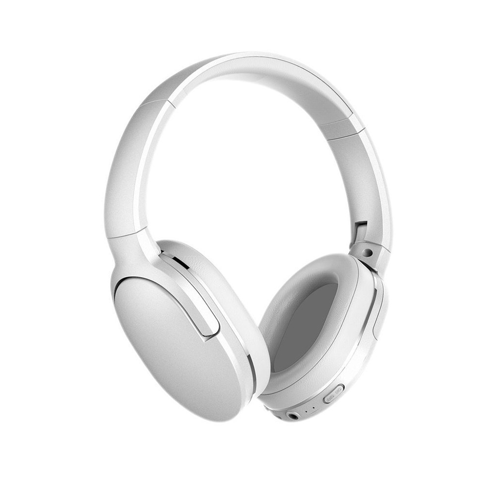 هدفون بلوتوث باسئوس Baseus D02 Pro Encok Wireless Headphone NGD02