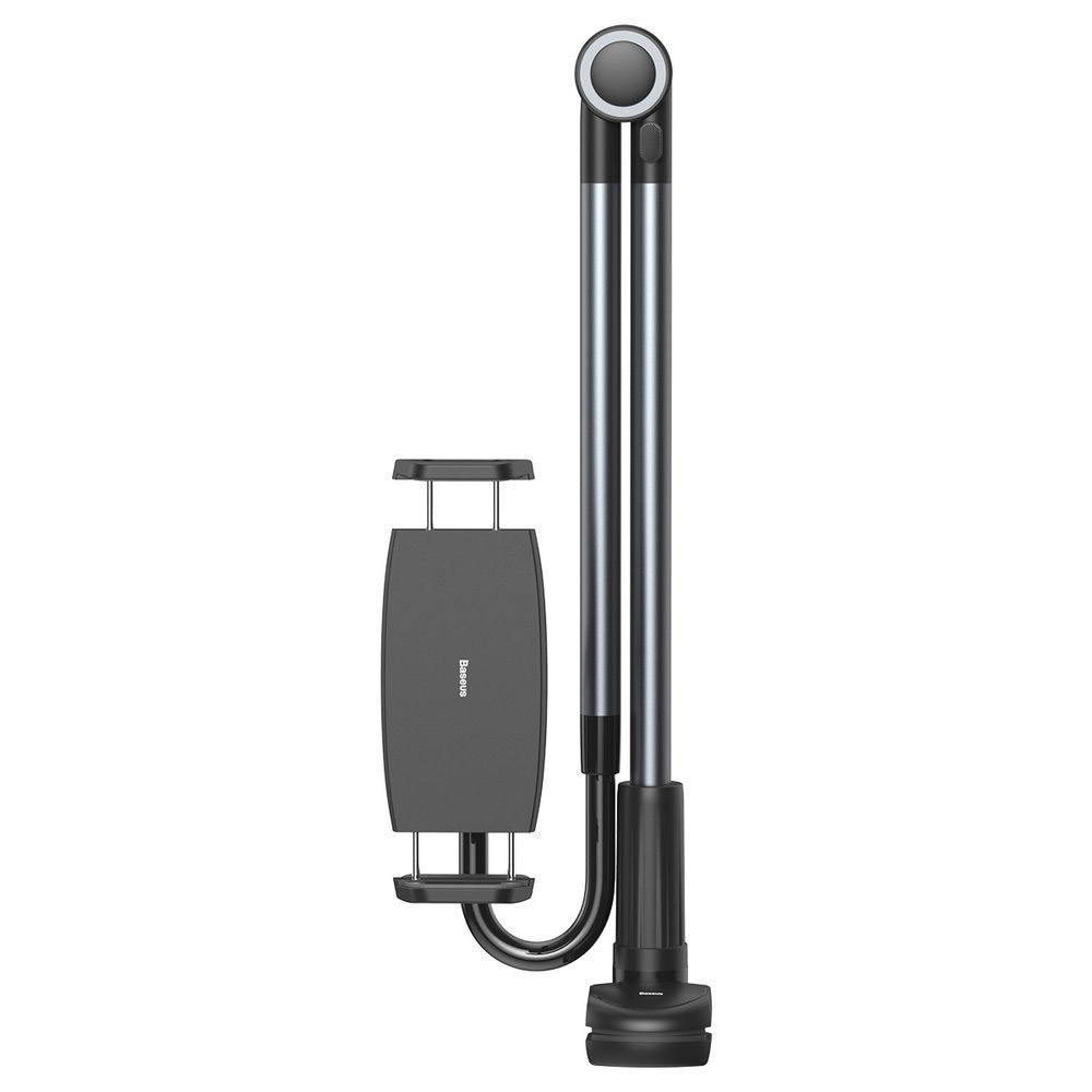 هولدر و پایه نگهدارنده رومیزی باسئوس Baseus Otaku Life Rotary adjustment lazy SULR-B0