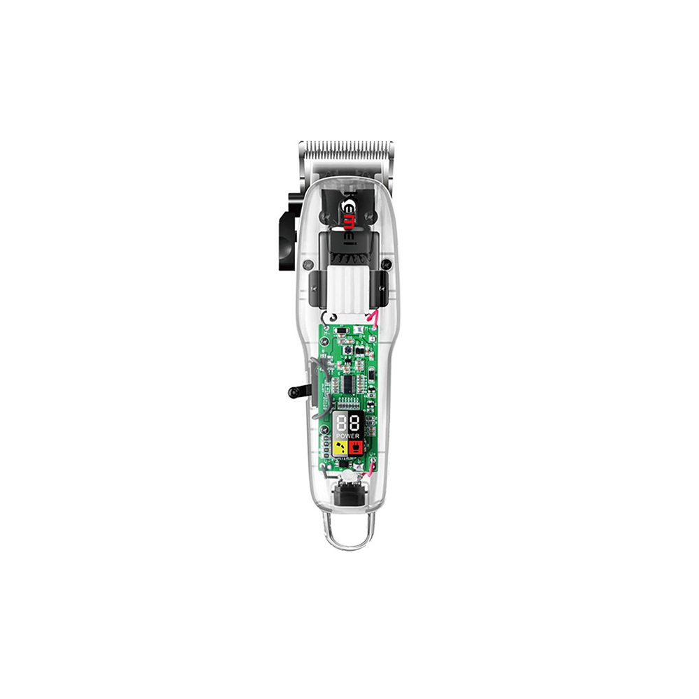 ماشین اصلاح مو حرفه ای کیمی مدل Kemei KM-Ng108 Hair Trimmer Professional