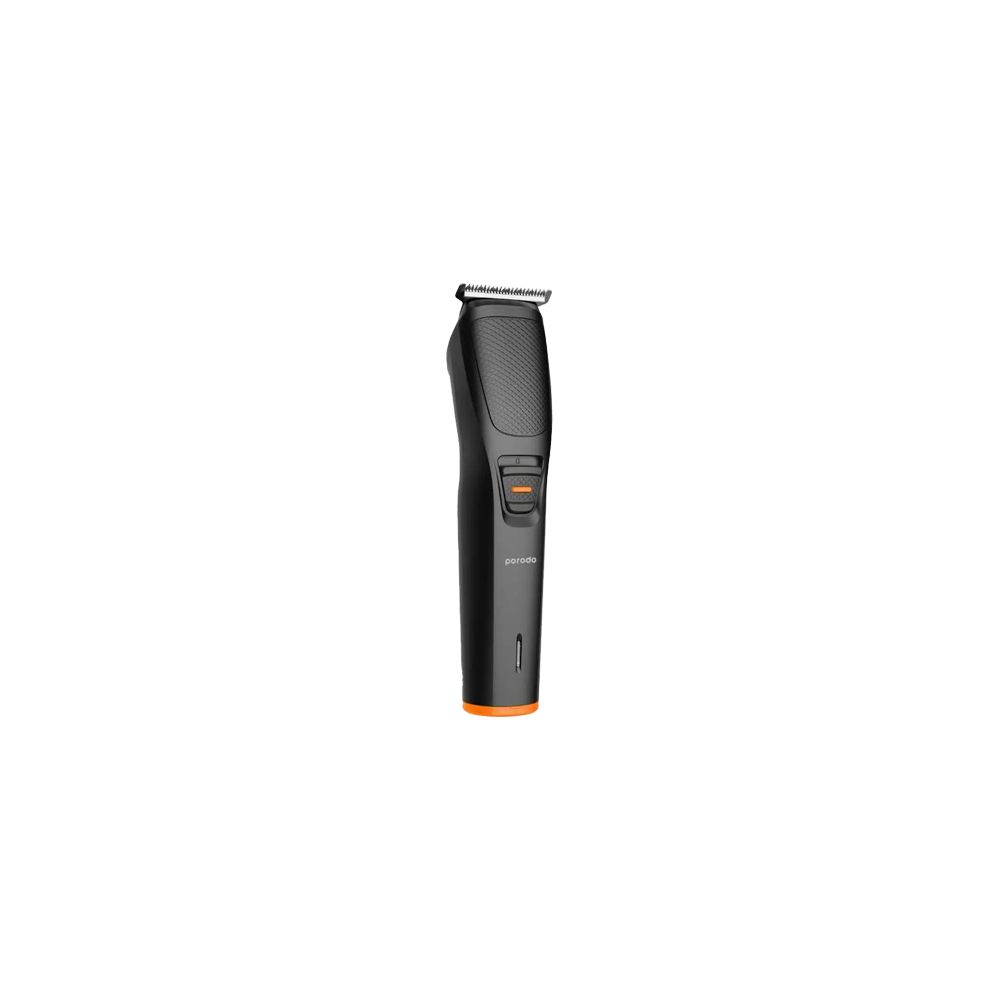 ماشین اصلاح موی سر و صورت شارژی پرودو Porodo Wide T-Blade PD-LSRHCL