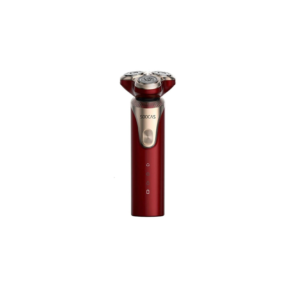 ریش تراش و شیور شیائومی مدل Xiaomi SOOCAS S3 Electric Shaver