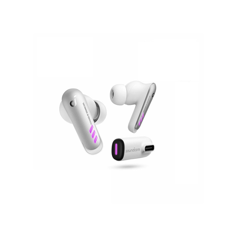 هدفون بی سیم گیمینگ انکر Anker soundcore VR P10 A3850