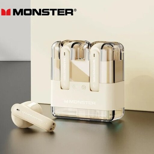 ایرپاد گیمینگ مانستر مدل XKT-12