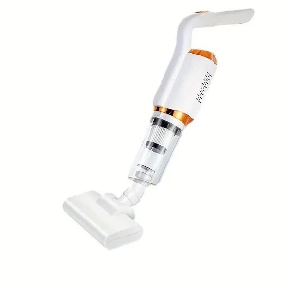 جارو شارژی عصایی جارو عصایی مدل FH-268