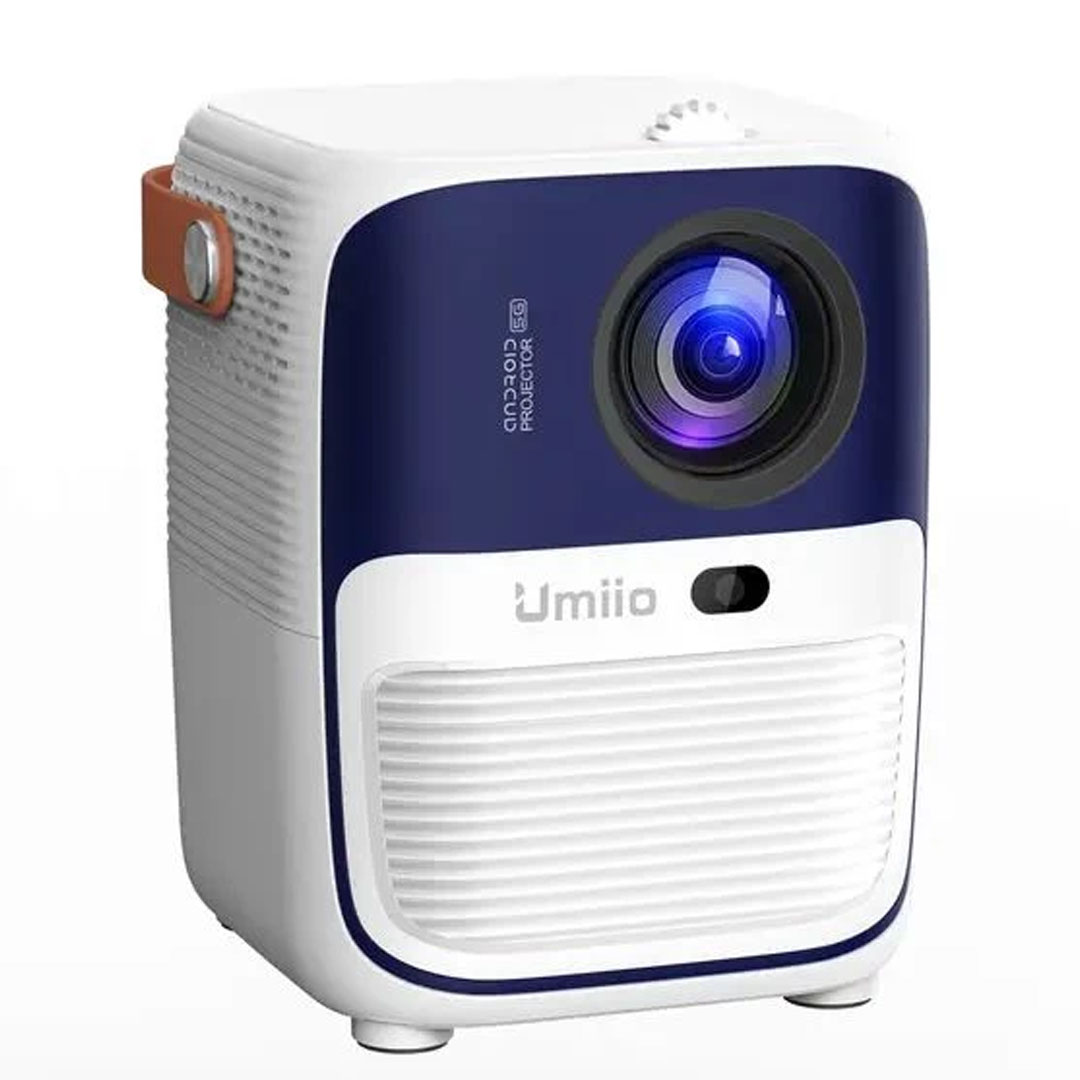 ویدئو پروژکتور یومیو مدل umiio Q2