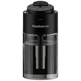 خوشبو کننده خودرو هوشمند رودورس Roadverse Starry Sky Projection Smart Car Diffuser
