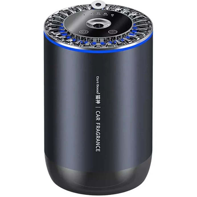 خوشبوکننده هوشمند خودرو مدل P35