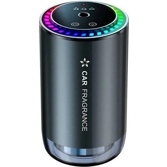 خوشبوکننده هوشمند خودرو مدل P35