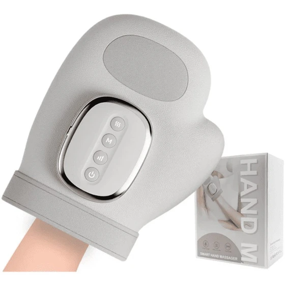 ماساژور هوشمند دست SMART HAND Masager