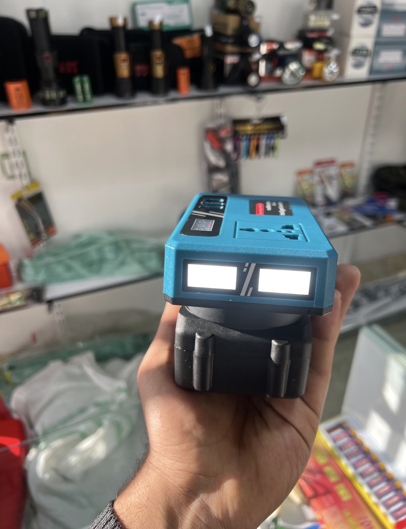product