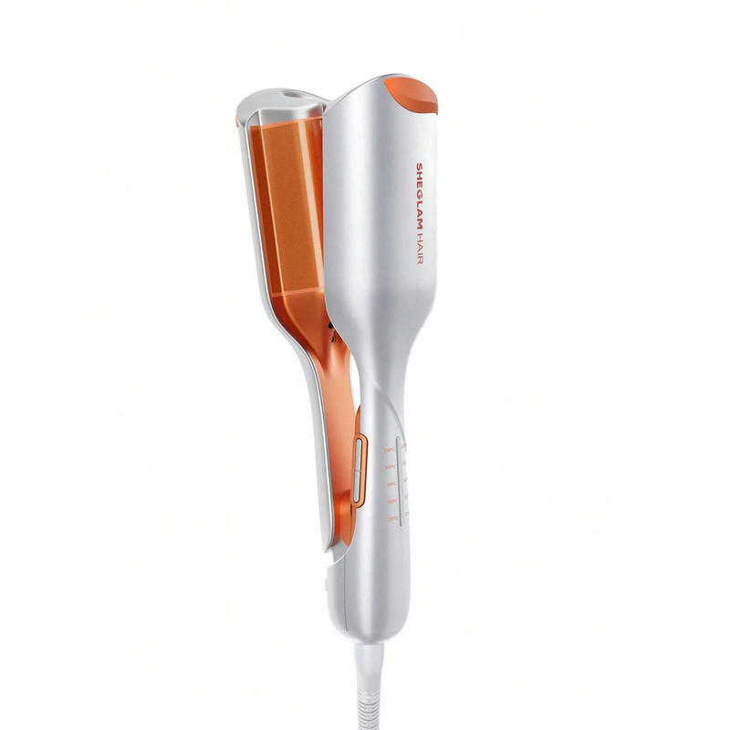 فرکننده مو ساحلی شیگلم (SHEGLAM Sheglam Beach Babe Hair Waver)
